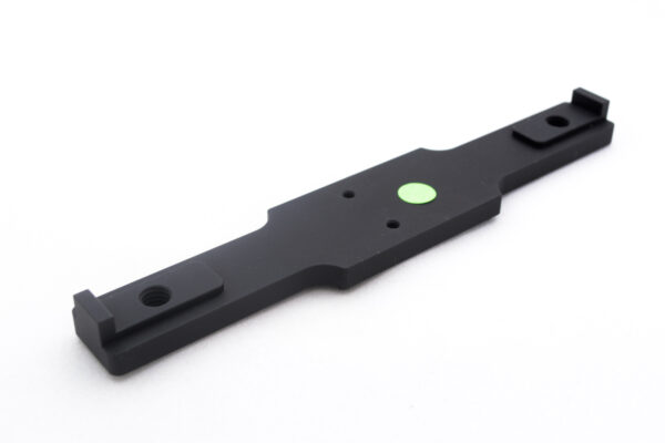 Adaptermodul STANAG-Montage auf DOCTER®sight II+ & III – Bild 2