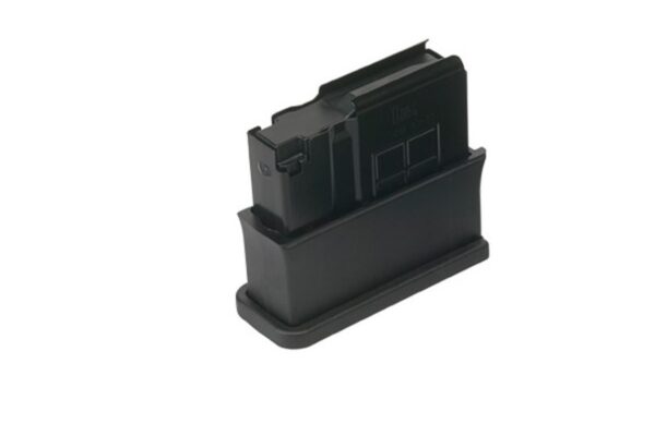 Magazin, 5 Patronen (SLB 2000/SLB 2000+)