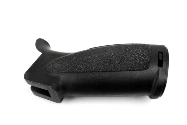 Griff V7 mit Staufach für Werkzeug, schwarz (260571)