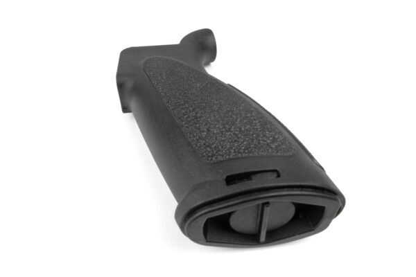 Griff V7 mit Staufach für Werkzeug, schwarz (260571) – Bild 4