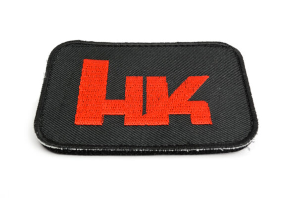 HK Patch / Aufnäher (983338)