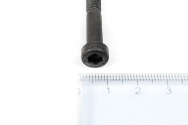 Zylinderschraube M6x40 (929914) – Bild 2