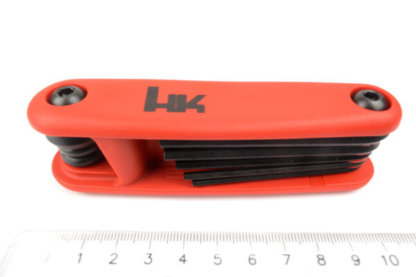 Werkzeugsatz SL8 (988496)
