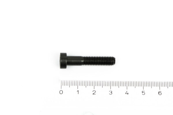 Zylinderschraube M6x30 (929915)