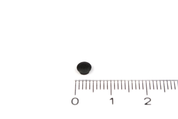 Abdeckstopfen 3,5 (5003 422)