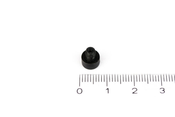 Gasentlastungsschraube M4x4 (5003 499) – Bild 2