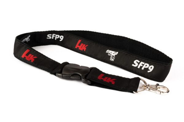 Schlüsselband HK SFP9