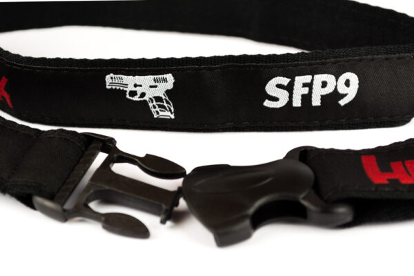 Schlüsselband HK SFP9 – Bild 2