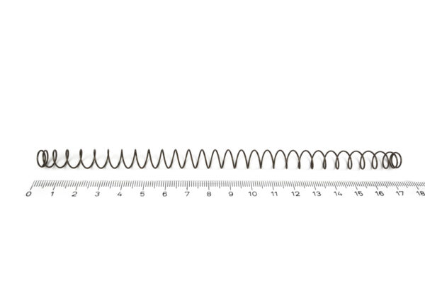 Magazinfeder, 20 Schuss (203982)