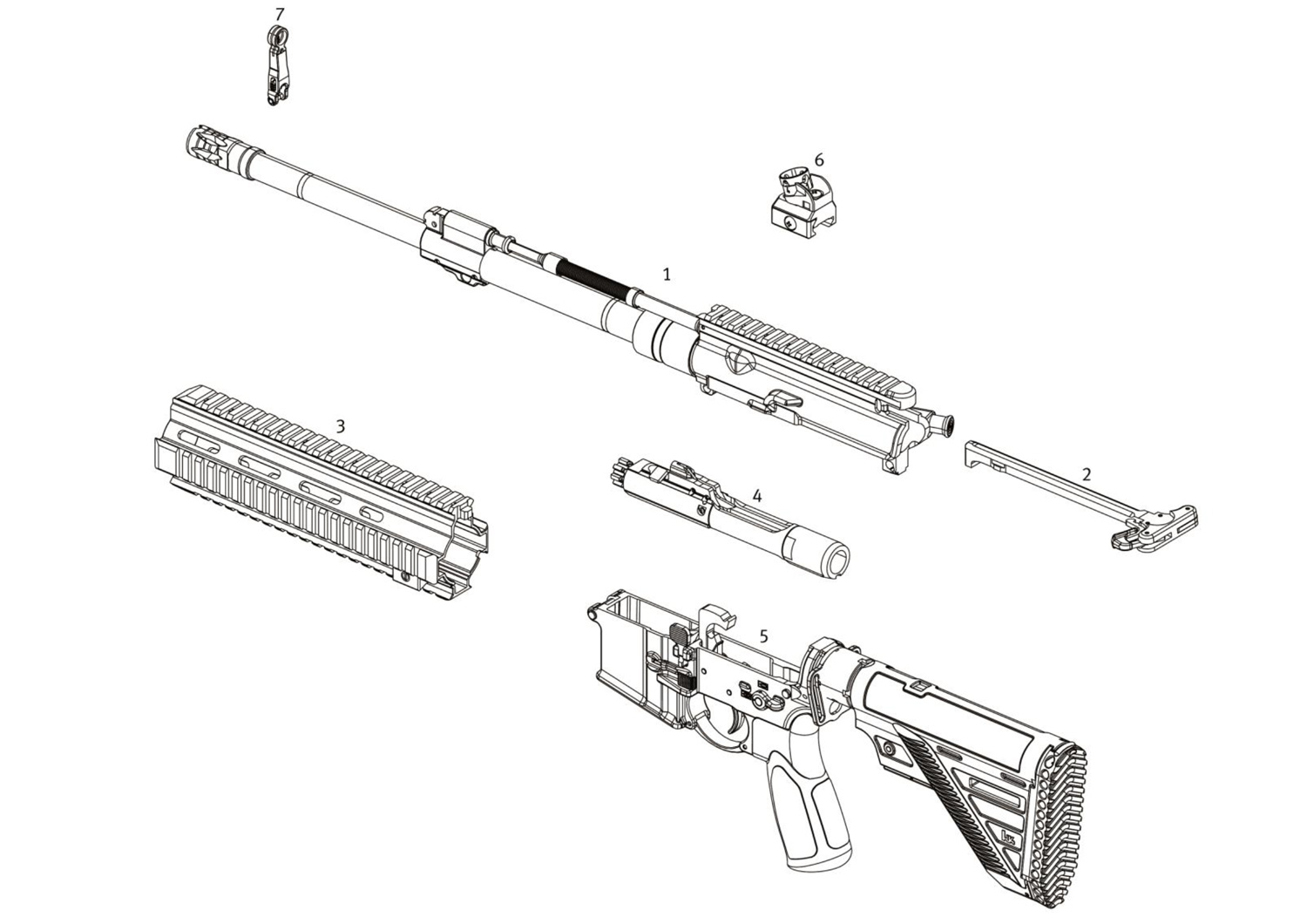 Serviceseite HK MR223 - GFB - Mechanik & Systemtechnik