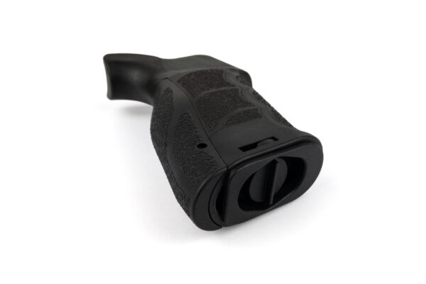 Adaptive Battle Grip mit Staufach für Werkzeug, schwarz (256694) – Bild 2