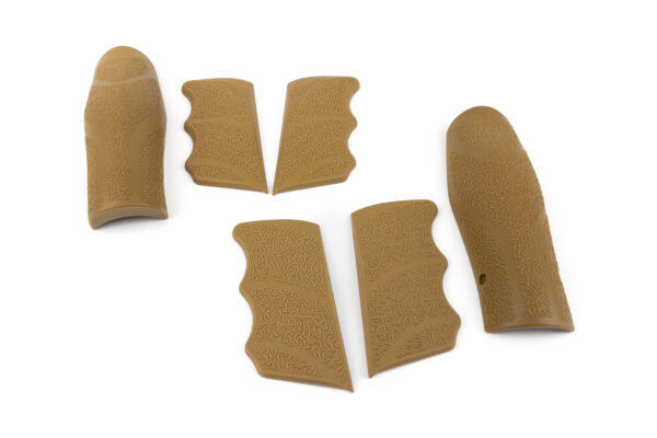 Rüstsatz für Adaptive Battle Grip, grünbraun (256533) – Bild 2