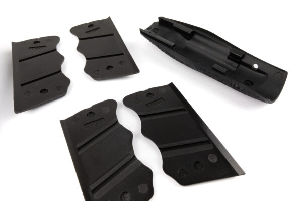 Rüstsatz für Adaptive Battle Grip, schwarz (256548) – Bild 3
