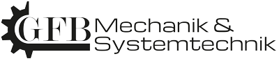 GFB – Mechanik & Systemtechnik